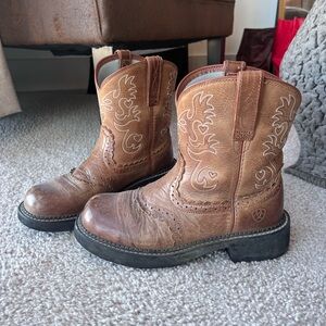 Ariat Boots